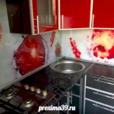 Кухни на заказ в Алматы