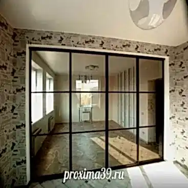 Шкафы-купе на заказ Алматы