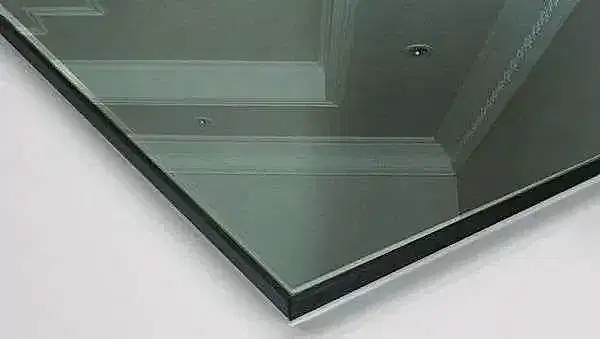 Зеркало графит в Алматы